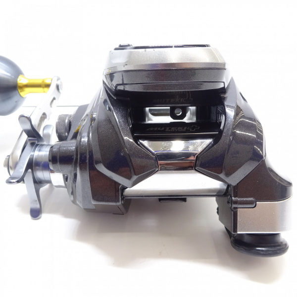 15フォースマスター 800